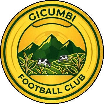 Escudo de GICUMBI F.C. (RUANDA)