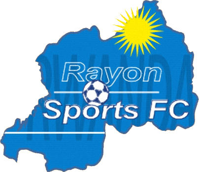 Escudo de RAYON SPORT F.C. (RUANDA)