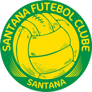 Escudo de SANTANA F.C. (SANTO TOMÉ Y PRÍNCIPE)