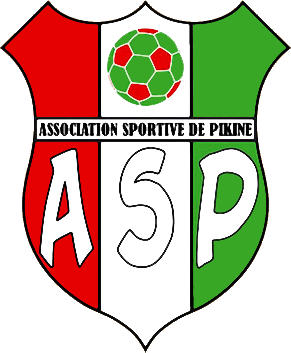 Escudo de A.S. DE PIKINE (SENEGAL)