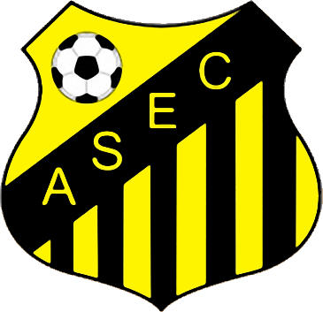 Escudo de A.S.E.C. NDIAMBOUR (SENEGAL)
