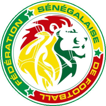 Escudo de SELECCIÓN DE SENEGAL (SENEGAL)