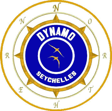 Escudo de NORTHERN DYNAMO F.C.(SEY) (SEYCHELLES)