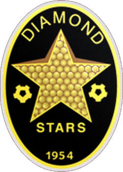 Escudo de DIAMOND STARS F.C.(SLE) (SIERRA LEONA)