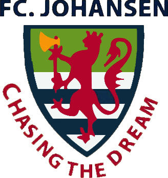 Escudo de F.C. JOHANSEN (SIERRA LEONA)