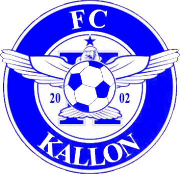 Escudo de F.C. KALLON (SIERRA LEONA)