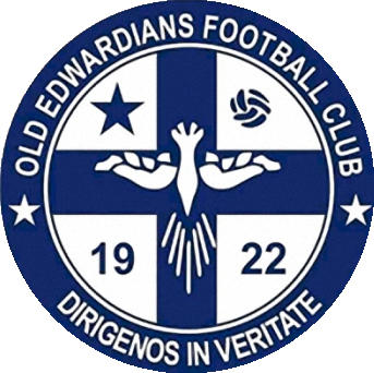 Escudo de OLD EDWARDIANS F.C. (SIERRA LEONA)