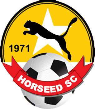 Escudo de HORSEED S.C. (SOMALÍA)
