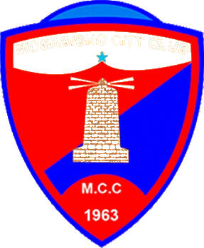 Escudo de MOGADISHU CITY C. (SOMALÍA)