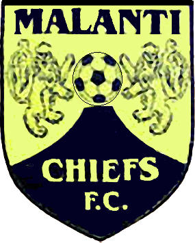 Escudo de MALANTI CHIEFS F.C. (SUAZILANDIA)