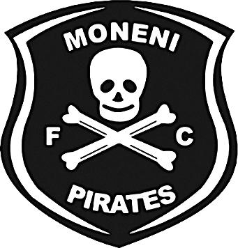 Escudo de MONENI PIRATES F.C. (SUAZILANDIA)
