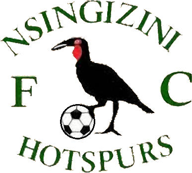 Escudo de NSINGIZINI HOTSPURS F.C. (SUAZILANDIA)