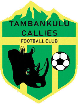 Escudo de TAMBANKULU CALLIES F.C. (SUAZILANDIA)