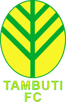 Escudo de TAMBUTI F.C. (SUAZILANDIA)