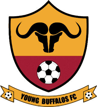 Escudo de YOUNG BUFFALOS F.C. (SUAZILANDIA)