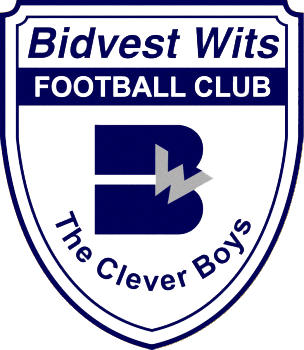 Escudo de BIDVEST WITS FC (SUDÁFRICA)