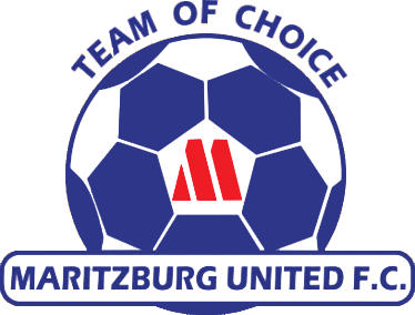 Escudo de MARITZBURG UNITED FC (SUDÁFRICA)