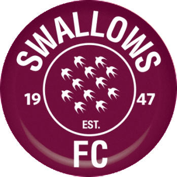 Escudo de MOROKA SWALLOWS FC (SUDÁFRICA)