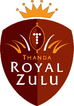 Escudo de THANDA ROYAL ZULU F.C. (SUDÁFRICA)