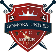 Escudo de GOMORA UNITED F.C.