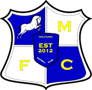 Escudo de MILFORD F.C.