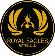 Escudo de ROYAL EAGLES F.C.-min