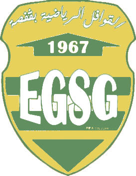 Escudo de EL GAWAFEL S.G. (TÚNEZ)