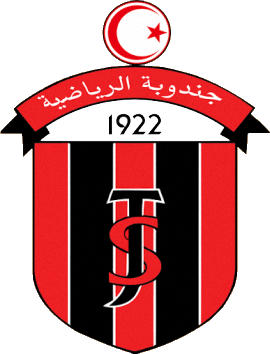 Escudo de JENDOUBA SPORT (TÚNEZ)