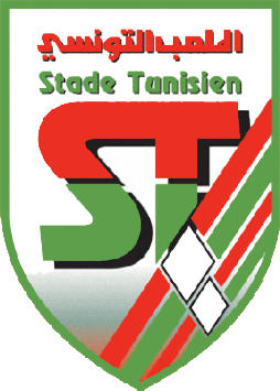 Escudo de STADE TUNISIEN (TÚNEZ)