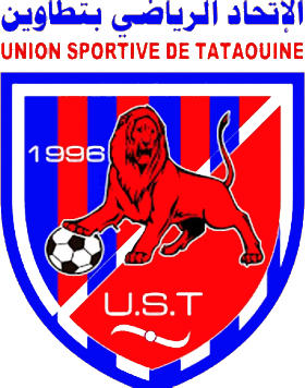 Escudo de U.S. DE TATAOUINE (TÚNEZ)