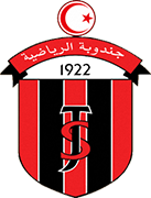 Escudo de JENDOUBA SPORT-min