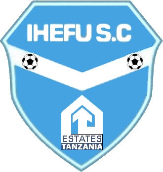 Escudo de IHEFU S.C. (TANZANIA)