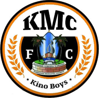 Escudo de KMC F.C. (TANZANIA)