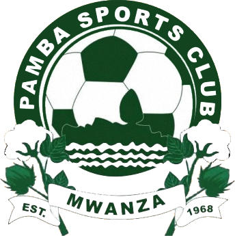 Escudo de PAMBA S.C. (TANZANIA)