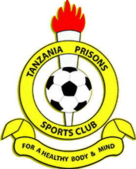 Escudo de TANZANIA PRISONS F.C. (TANZANIA)