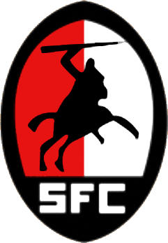 Escudo de AC SEMASSI F.C. (TOGO)
