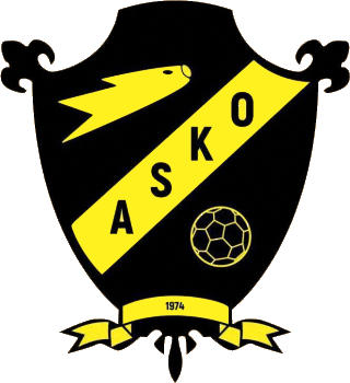 Escudo de ASKO KARA (TOGO)