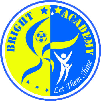 Escudo de BRIGHT STARS F.C. (UGANDA)