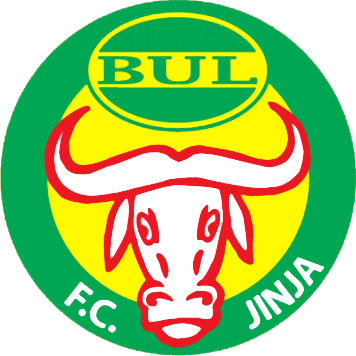 Escudo de BUL F.C. (UGANDA)