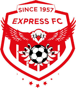 Escudo de EXPRESS F.C. (UGANDA)
