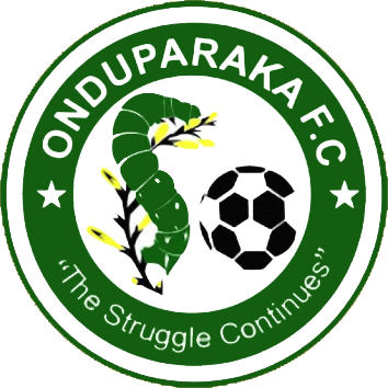 Escudo de ONDUPARAKA F.C. (UGANDA)