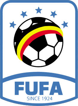 Escudo de SELECCIÓN DE UGANDA (UGANDA)