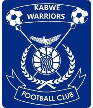 Escudo de KABWE WARRIORS F.C. (ZAMBIA)
