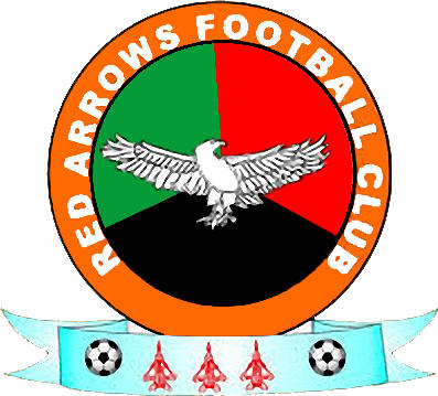 Escudo de RED ARROWS F.C. (ZAMBIA)