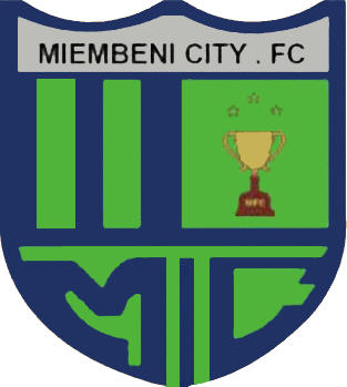Escudo de MIEMBENI CITY F.C. (ZANZÍBAR)