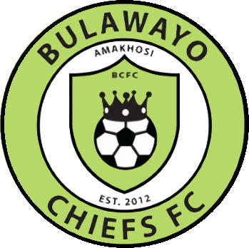 Escudo de BULAWAYO CHIEFS FC (ZIMBAWE)