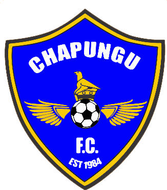 Escudo de CHAPUNGU UNITED F.C. (ZIMBAWE)