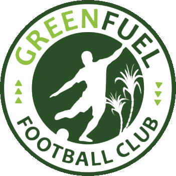 Escudo de GREEN FUEL FC (ZIMBAWE)