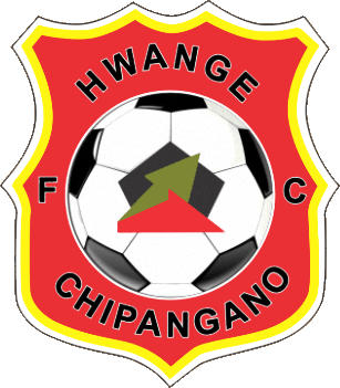 Escudo de HWANGE F.C. (ZIMBAWE)