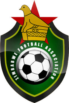 Escudo de SELECCIÓN DE ZIMBABUE (ZIMBAWE)